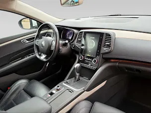 Renault Talisman Grandtour 1.8 TCe Initiale EDC 4 Control