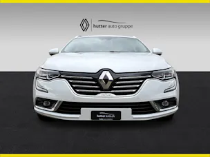 Renault Talisman Grandtour 1.8 TCe Initiale EDC 4 Control