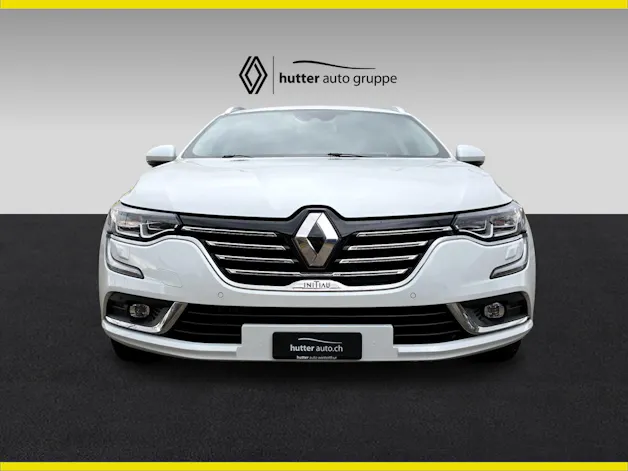 Renault Talisman Grandtour 1.8 TCe Initiale EDC 4 Control