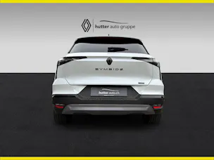 Renault SYMBIOZ FULL HYBRID E-TECH esprit Alpine E-Tech 160