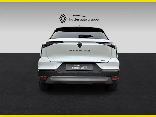 Renault SYMBIOZ FULL HYBRID E-TECH esprit Alpine E-Tech 160