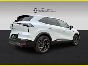 Renault SYMBIOZ FULL HYBRID E-TECH esprit Alpine E-Tech 160