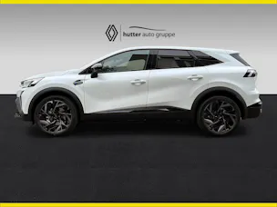 Renault SYMBIOZ FULL HYBRID E-TECH esprit Alpine E-Tech 160