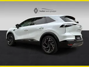 Renault SYMBIOZ FULL HYBRID E-TECH esprit Alpine E-Tech 160
