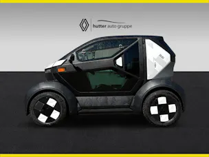 MOBILIZE Duo 80 Evo