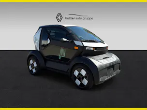 MOBILIZE Duo 80 Evo