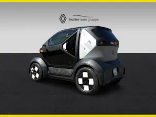 MOBILIZE Duo 80 Evo