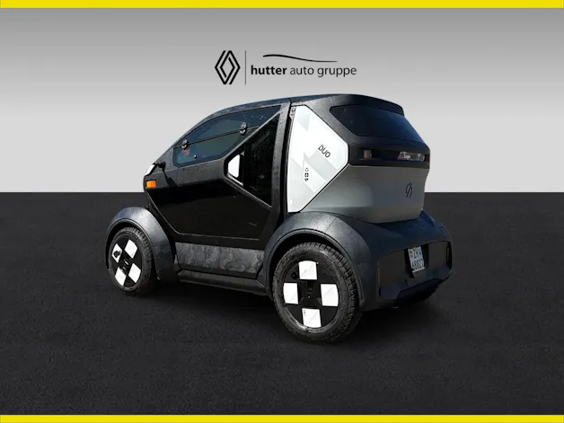 MOBILIZE Duo 80 Evo