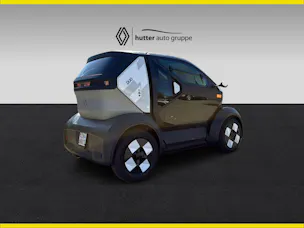 MOBILIZE Duo 80 Evo