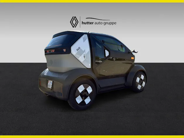MOBILIZE Duo 80 Evo