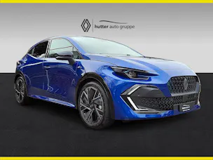 Renault CLIO E-TECH FULL HYBRID esprit Alpine 160