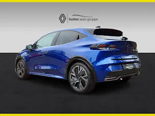 Renault CLIO E-TECH FULL HYBRID esprit Alpine 160