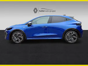 Renault CLIO E-TECH FULL HYBRID esprit Alpine 160