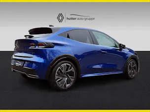 Renault CLIO E-TECH FULL HYBRID esprit Alpine 160