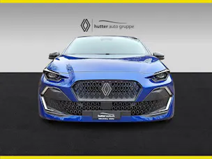 Renault CLIO E-TECH FULL HYBRID esprit Alpine 160