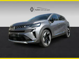 Renault SYMBIOZ FULL HYBRID E-TECH iconic E-Tech 160