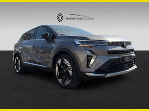 Renault SYMBIOZ FULL HYBRID E-TECH iconic E-Tech 160