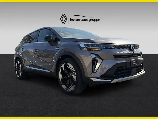 Renault SYMBIOZ FULL HYBRID E-TECH iconic E-Tech 160
