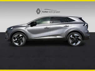 Renault SYMBIOZ FULL HYBRID E-TECH iconic E-Tech 160