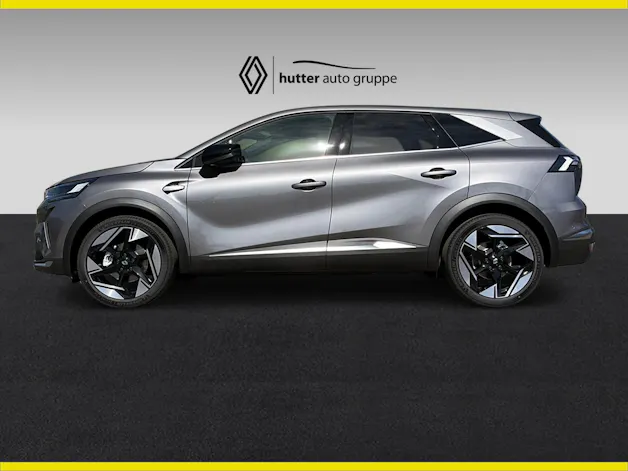 Renault SYMBIOZ FULL HYBRID E-TECH iconic E-Tech 160