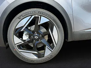 Renault SYMBIOZ FULL HYBRID E-TECH iconic E-Tech 160