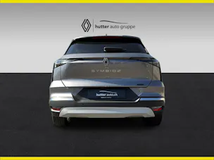 Renault SYMBIOZ FULL HYBRID E-TECH iconic E-Tech 160