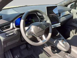 Renault SYMBIOZ FULL HYBRID E-TECH iconic E-Tech 160