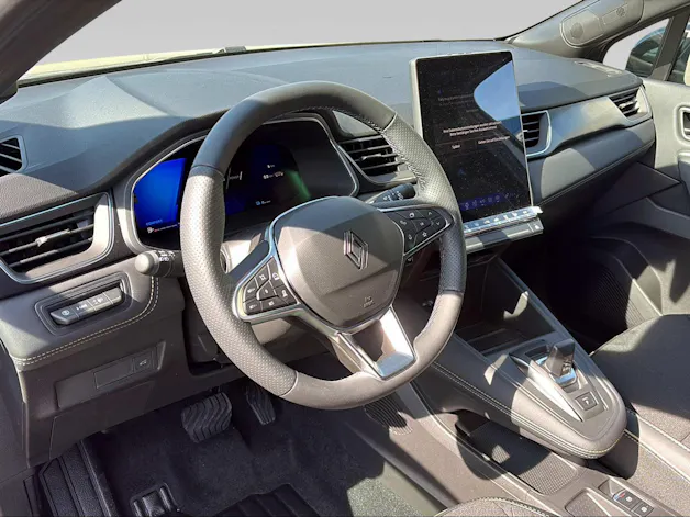 Renault SYMBIOZ FULL HYBRID E-TECH iconic E-Tech 160