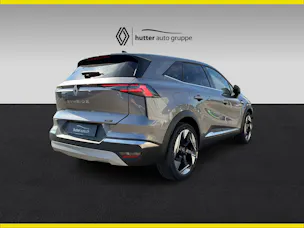 Renault SYMBIOZ FULL HYBRID E-TECH iconic E-Tech 160