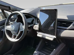 Renault SYMBIOZ FULL HYBRID E-TECH iconic E-Tech 160