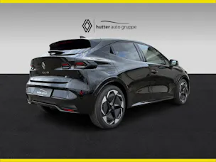Renault CLIO E-TECH FULL HYBRID techno 160