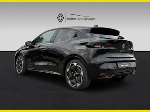 Renault CLIO E-TECH FULL HYBRID techno 160