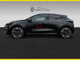 Renault CLIO E-TECH FULL HYBRID techno 160