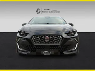 Renault CLIO E-TECH FULL HYBRID techno 160