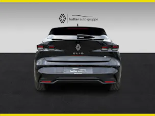 Renault CLIO E-TECH FULL HYBRID techno 160
