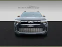 Dacia BIGSTER extreme hybrid 155
