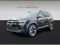 Dacia BIGSTER extreme hybrid 155