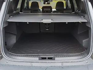 Dacia BIGSTER extreme hybrid 155