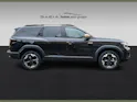 Dacia BIGSTER extreme hybrid 155