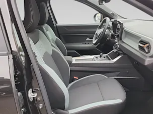 Dacia BIGSTER extreme hybrid 155