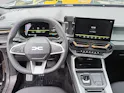 Dacia BIGSTER extreme hybrid 155