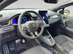 Renault SYMBIOZ FULL HYBRID E-TECH esprit Alpine E-Tech 160
