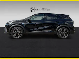 Renault SYMBIOZ FULL HYBRID E-TECH esprit Alpine E-Tech 160