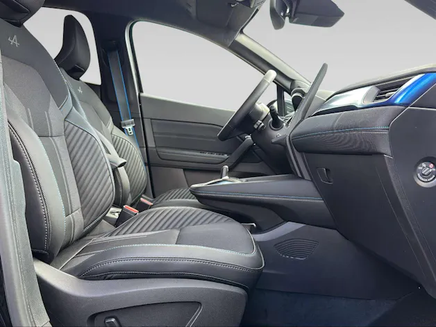 Renault SYMBIOZ FULL HYBRID E-TECH esprit Alpine E-Tech 160