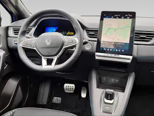 Renault SYMBIOZ FULL HYBRID E-TECH esprit Alpine E-Tech 160