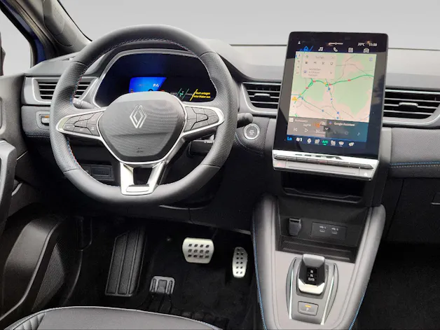 Renault SYMBIOZ FULL HYBRID E-TECH esprit Alpine E-Tech 160