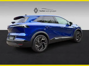 Renault SYMBIOZ FULL HYBRID E-TECH esprit Alpine E-Tech 160