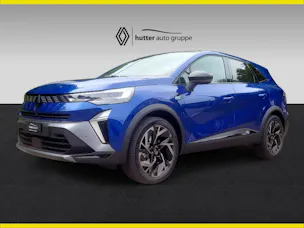 Renault SYMBIOZ FULL HYBRID E-TECH esprit Alpine E-Tech 160