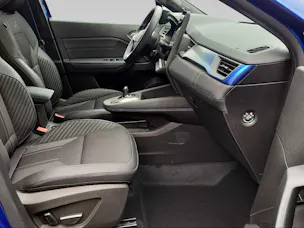 Renault SYMBIOZ FULL HYBRID E-TECH esprit Alpine E-Tech 160