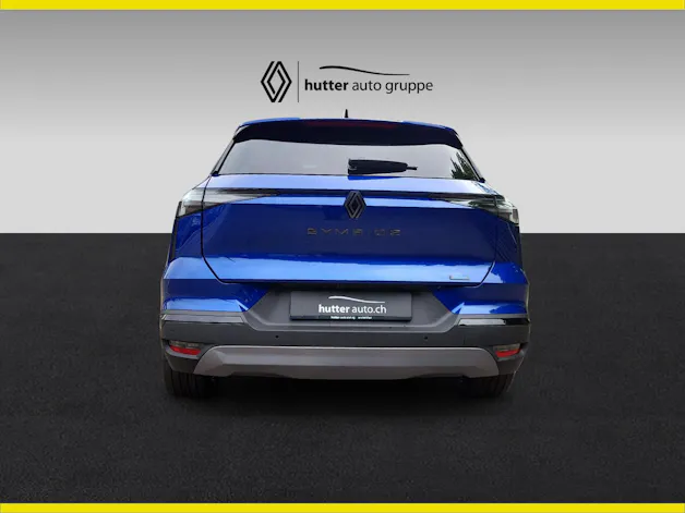 Renault SYMBIOZ FULL HYBRID E-TECH esprit Alpine E-Tech 160